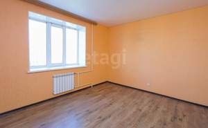 2-к квартира, вторичка, 73м2, 7/17 этаж