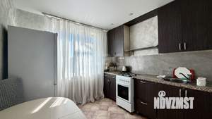 2-к квартира, вторичка, 53м2, 9/9 этаж