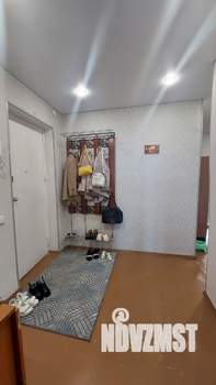 2-к квартира, вторичка, 50м2, 4/5 этаж