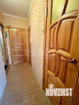 1-к квартира, вторичка, 29м2, 6/9 этаж