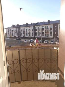 1-к квартира, вторичка, 34м2, 2/3 этаж