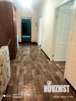 3-к квартира, вторичка, 86м2, 10/14 этаж