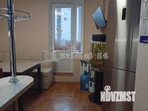 2-к квартира, вторичка, 65м2, 13/17 этаж