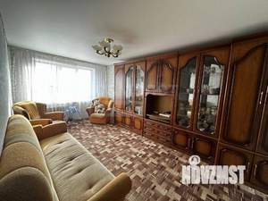 3-к квартира, вторичка, 61м2, 5/5 этаж