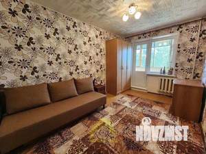 2-к квартира, вторичка, 54м2, 5/9 этаж