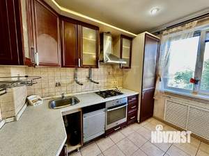 3-к квартира, вторичка, 67м2, 5/9 этаж
