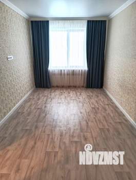 1-к квартира, вторичка, 40м2, 1/3 этаж