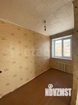 1-к квартира, вторичка, 24м2, 3/5 этаж