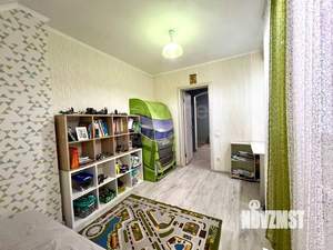 4-к квартира, вторичка, 97м2, 4/4 этаж