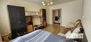 3-к квартира, вторичка, 62м2, 6/9 этаж