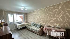 2-к квартира, вторичка, 51м2, 4/9 этаж