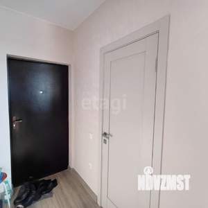 1-к квартира, вторичка, 31м2, 3/19 этаж