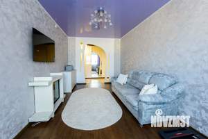 3-к квартира, вторичка, 97м2, 11/13 этаж