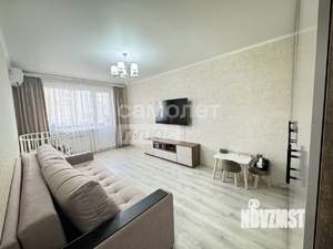 1-к квартира, вторичка, 30м2, 3/5 этаж