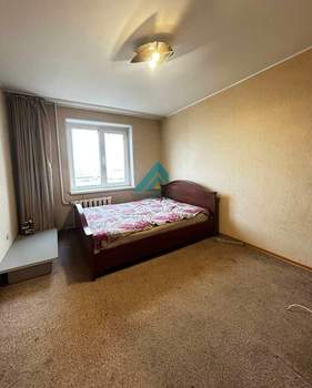 2-к квартира, вторичка, 53м2, 6/9 этаж