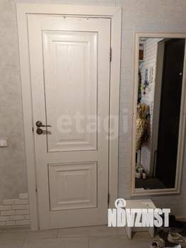 1-к квартира, вторичка, 36м2, 5/15 этаж