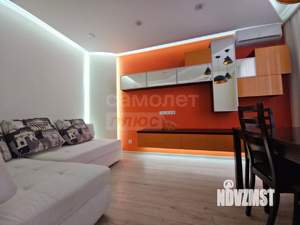 4-к квартира, вторичка, 108м2, 6/15 этаж