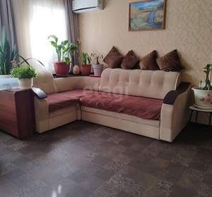 3-к квартира, вторичка, 80м2, 1/1 этаж