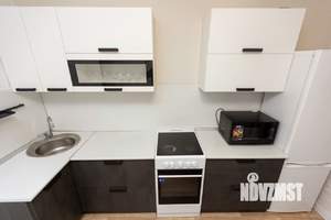 1-к квартира, вторичка, 40м2, 2/17 этаж