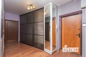 2-к квартира, вторичка, 62м2, 11/14 этаж