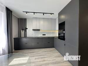 3-к квартира, вторичка, 78м2, 7/17 этаж