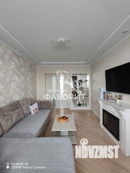 3-к квартира, вторичка, 70м2, 3/16 этаж
