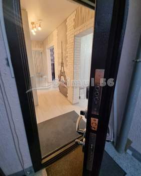 3-к квартира, вторичка, 71м2, 5/14 этаж