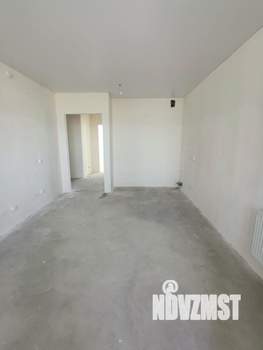 1-к квартира, вторичка, 34м2, 9/17 этаж