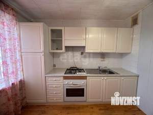 3-к квартира, вторичка, 65м2, 10/10 этаж