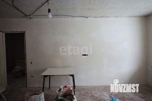 3-к квартира, вторичка, 61м2, 1/5 этаж