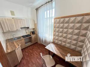 2-к квартира, вторичка, 58м2, 4/4 этаж