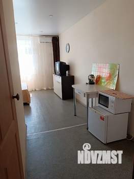 1-к квартира, вторичка, 19м2, 5/5 этаж