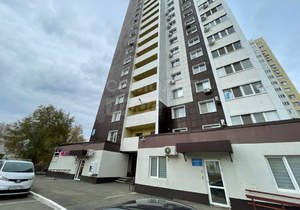 1-к квартира, вторичка, 27м2, 6/18 этаж