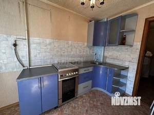 2-к квартира, вторичка, 48м2, 4/5 этаж