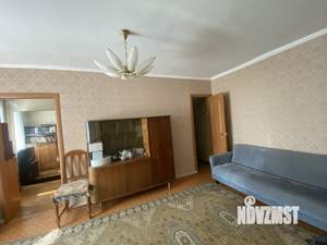 2-к квартира, вторичка, 43м2, 4/6 этаж