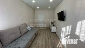 2-к квартира, вторичка, 51м2, 1/3 этаж