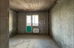 1-к квартира, вторичка, 32м2, 14/17 этаж