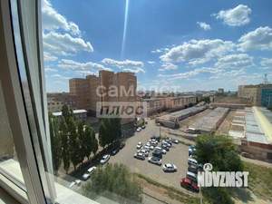 1-к квартира, вторичка, 36м2, 9/10 этаж