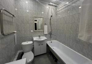 1-к квартира, вторичка, 37м2, 9/17 этаж