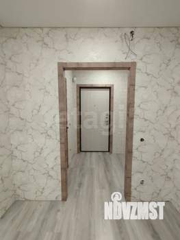 Студия квартира, вторичка, 33м2, 5/17 этаж