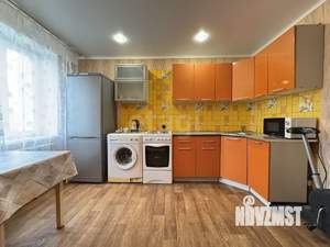 1-к квартира, вторичка, 33м2, 9/9 этаж