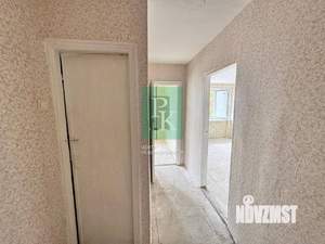 1-к квартира, вторичка, 29м2, 1/4 этаж