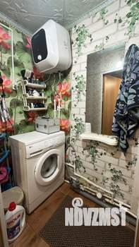 3-к квартира, вторичка, 66м2, 1/2 этаж