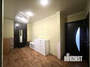 3-к квартира, вторичка, 65м2, 8/10 этаж