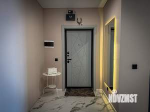 2-к квартира, вторичка, 80м2, 12/13 этаж