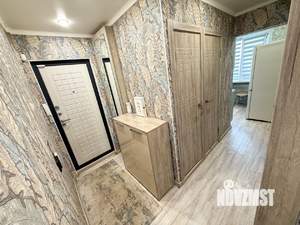 2-к квартира, вторичка, 46м2, 5/5 этаж