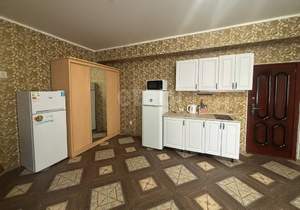 Студия квартира, вторичка, 38м2, 3/3 этаж