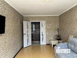 3-к квартира, вторичка, 67м2, 4/9 этаж