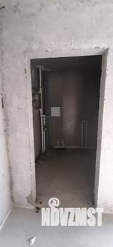 2-к квартира, вторичка, 57м2, 6/17 этаж