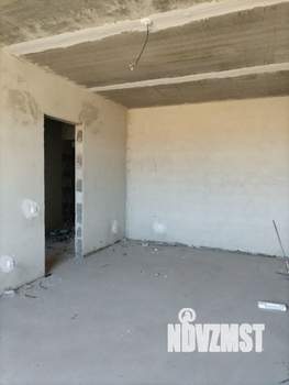 2-к квартира, вторичка, 53м2, 2/3 этаж